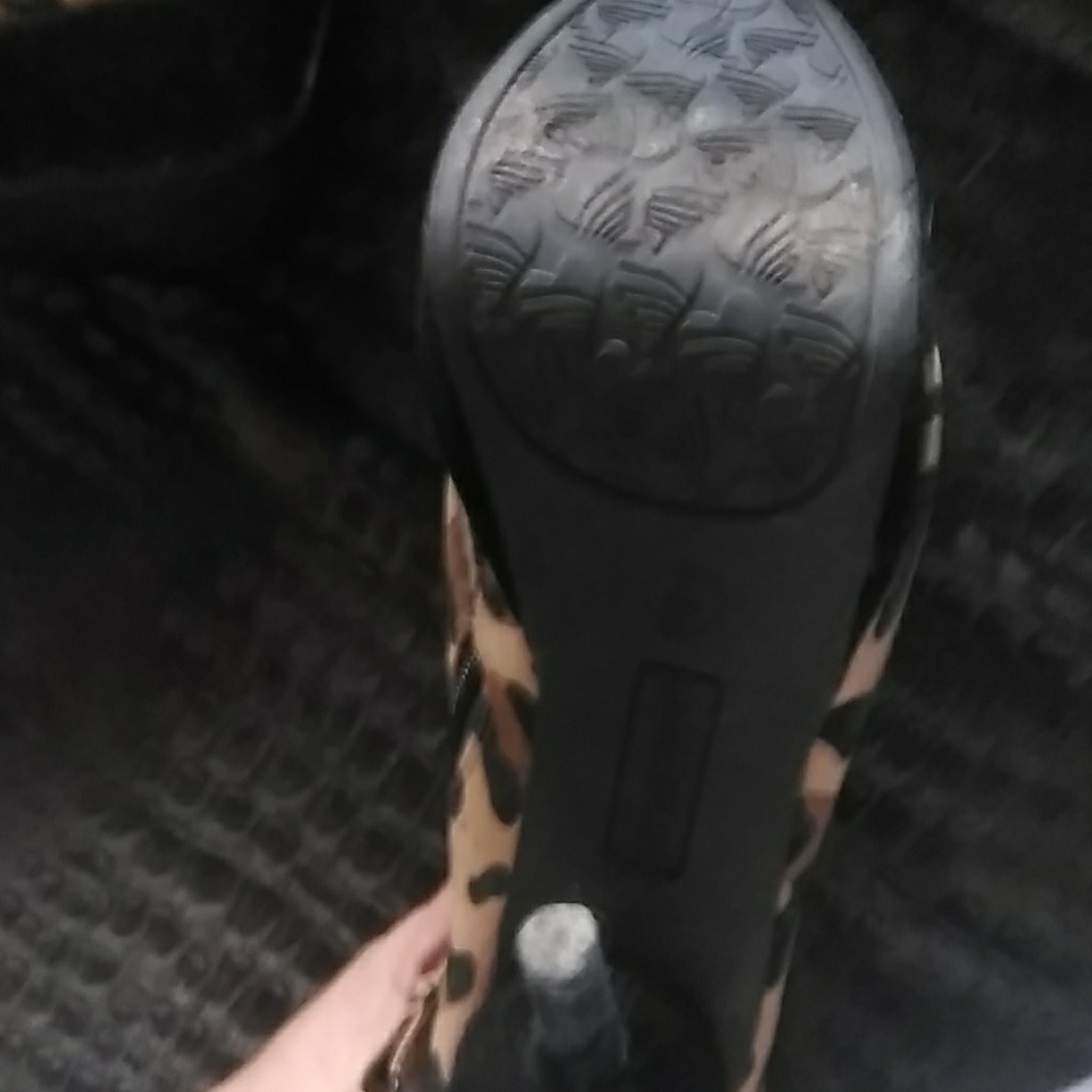 Bamboo Booties - Picture 4 of 4